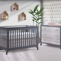 Why the Right Crib Matters: How Sleep Safety Begins with Smart Furniture Choices?