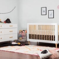 How Convertible Crib and Dresser Set Specifications Influence Long Term Value?