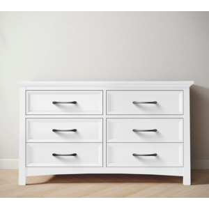 SILVA Silva Serena Double Dresser