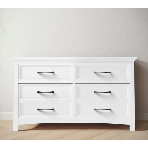 SILVA Silva Serena Double Dresser