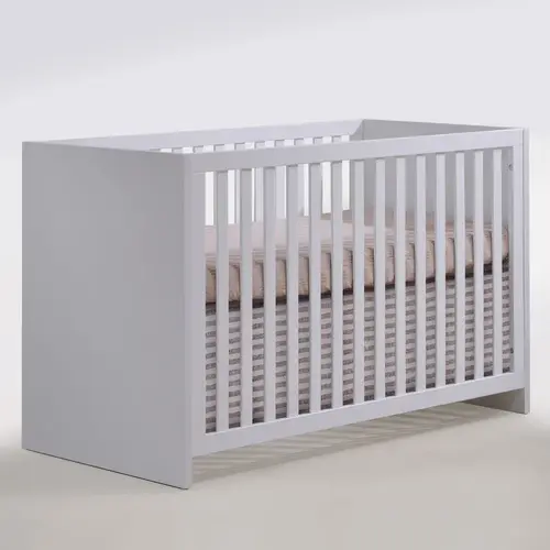 TULIP Tulip Contempo Island Crib