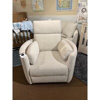 Radius Plus Power Recliner Floor Sample 15% Off