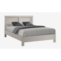 Natart Signature Toscano Double Bed