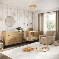 How the Appleseed Anza Power Recliner Encourages Better Posture in Kids and Teens? 