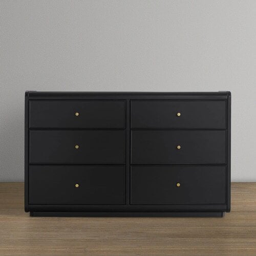 Bellini Bellini Aspen 6 Drawer Dresser