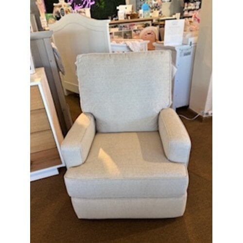 KERSEY POWER RECLINER  Porcelain Floor Sample 40% OFF