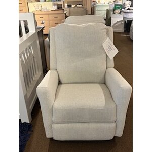 HEATHERLY Power Recliner Pearl Floor Sample 20% OFF