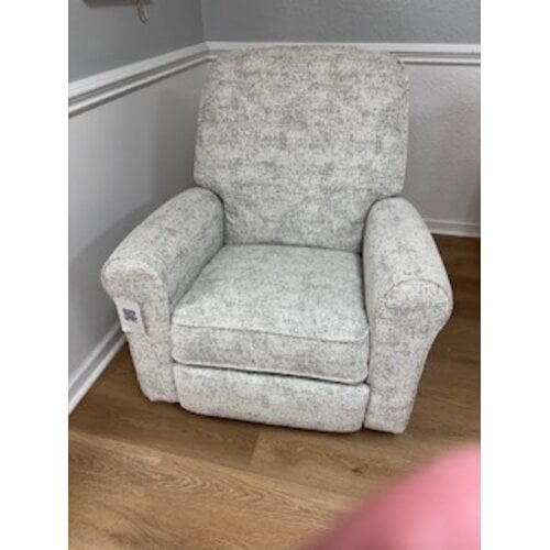 Storytime Josey Power Recliner w/ Head Tilt 30% Off