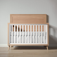 Romina New York Convertible Crib