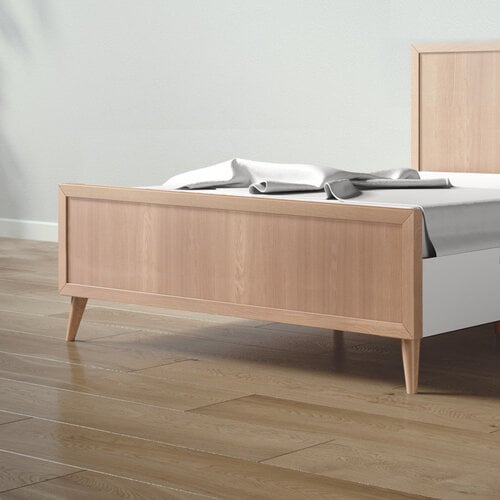 ROMINA Romina New York Low-Profile Footboard