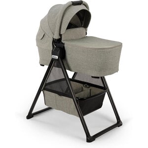 Nuna Nuna x BMW SWIV & TRIV Series Bassinet + Stand