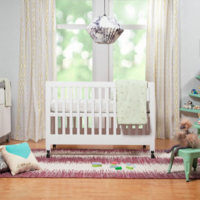 How To Choose Between a Mini Crib and a Portable Crib?