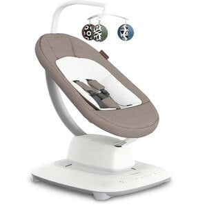UPPABABY UPPAbaby Mamaroo Smart Swing