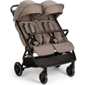 Nuna Nuna Trvl Dubl Stroller