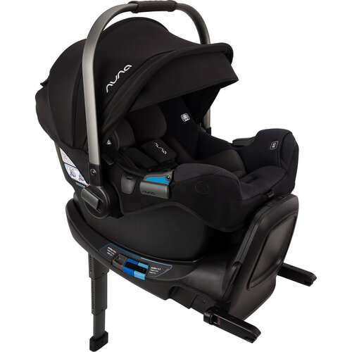 Nuna Nuna Pipa RX Infant Car Seat + RELX Base