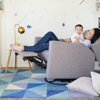 What Makes a Baby Furniture Store Truly Safe for Newborns and Toddlers?