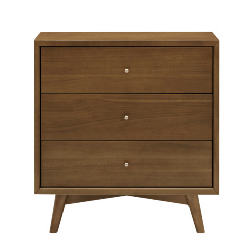 BABYLETTO Bayletto Palma 3-Drawer Dresser
