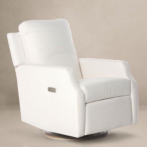 OILO Oilo Harlow Swivel Glider + Recliner