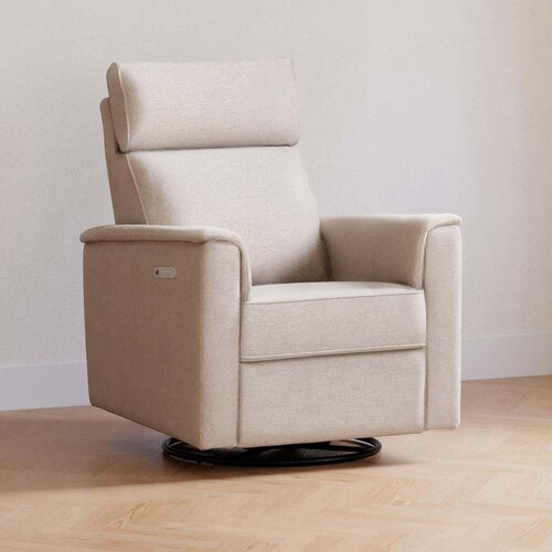 Namesake Namesake Willa Pro Power Recliner & Swivel Glider
