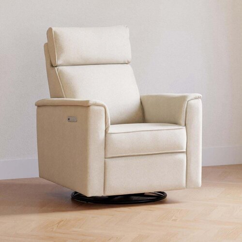 Namesake Namesake Willa Pro Power Recliner & Swivel Glider