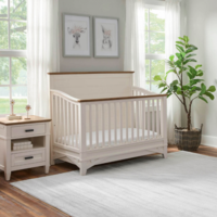 What Makes a Convertible Crib to Full Bed Safer for Easter Sleepovers and Family Gatherings?