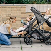 What Makes Uppa Baby Strollers a Smart Investment for Urban Parents?