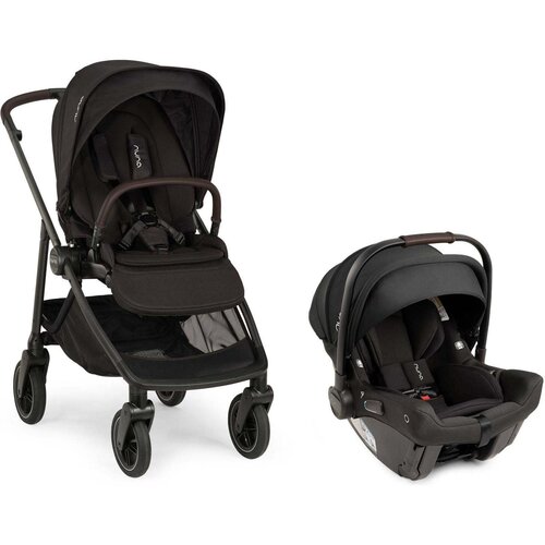 Nuna Nuna Pipa urbn + Swiv™ Travel System