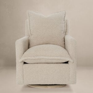 OILO Oilo Nola Swivel Glider