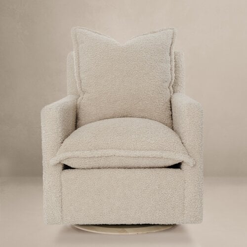 OILO Oilo Nola Swivel Glider