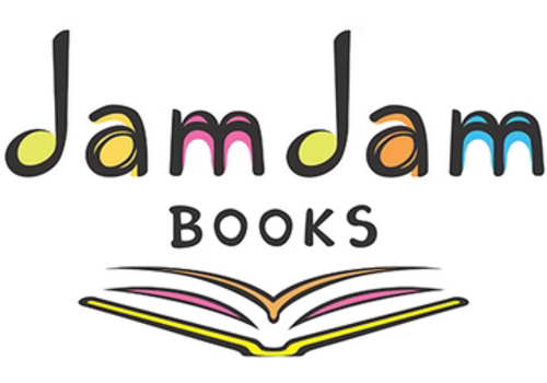 Jam Jam Books