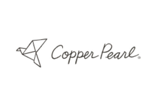 COPPER PEARL