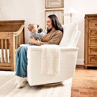 Is the Appleseed Anza Recliner Worth the Investment for Growing Families?