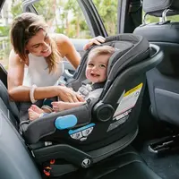 Space-Saving Solutions: Uppababy Car Seats in Small Cars! 