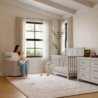 How Does the Appleseed Anza Power Recliner Blend Style and Function for Modern Moms?