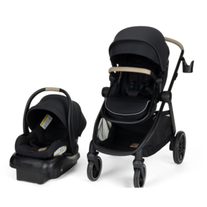 MAXI-COSI Maxi Cosi Zelia™ Pro 5-in-1 Modular Travel System