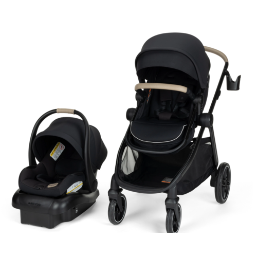 MAXI-COSI Maxi Cosi Zelia™ Pro 5-in-1 Modular Travel System