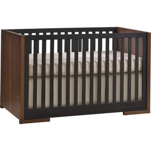 NATART Natart Aria Island Crib
