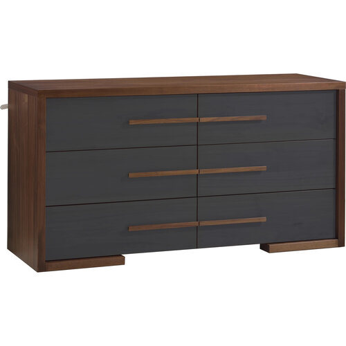 NATART Natart Aria Double Dresser