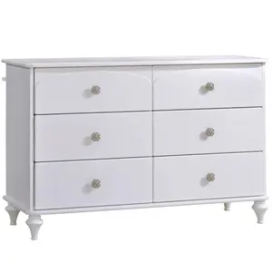 NATART Natart Greta Double Dresser