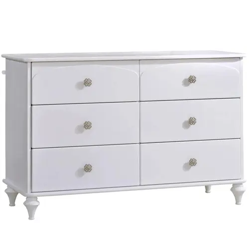 NATART Natart Greta Double Dresser