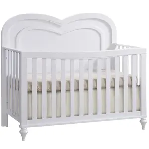 NATART Natart Greta Convertible Crib