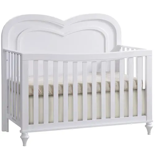 NATART Natart Greta Convertible Crib