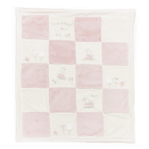 Bunnies by the Bay Bunnies by the Bay Tu Tu Quilt
