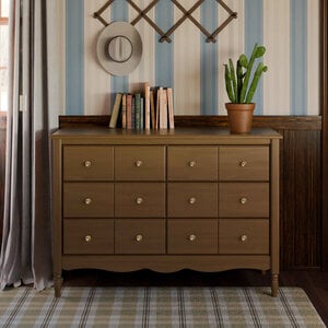 Namesake Liberty 6-Drawer Assembled Dresser