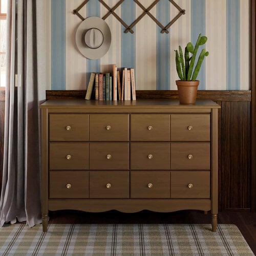 Namesake Liberty 6-Drawer Assembled Dresser