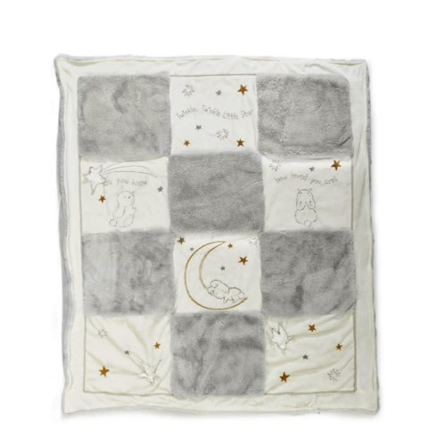 Bunnies by the Bay Bunnies by the Bay Little Star Quilt