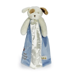 Bunnies by the Bay Bunnies by the Bay Skipit Buddy Blanket