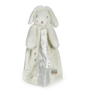 Bunnies by the Bay Bunnies by the Bay Bun Bun Buddy Blanket