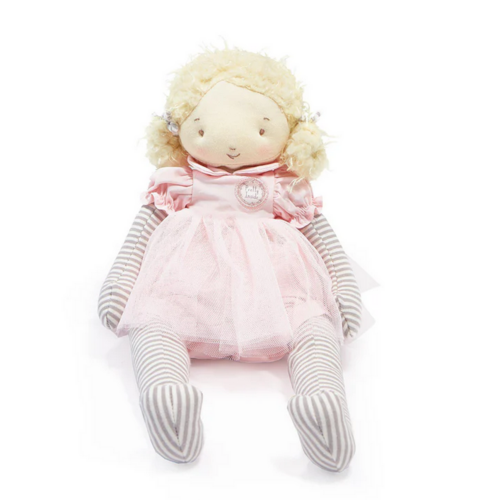 Bunnies by the Bay Bunnies by the Bay Elsie Doll (Blonde Hair)