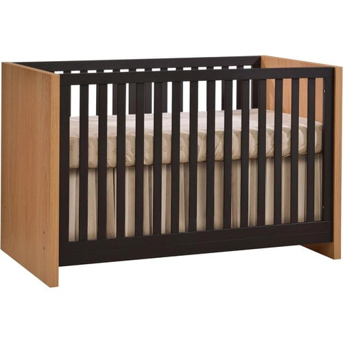 NATART Natart Linea Island Crib